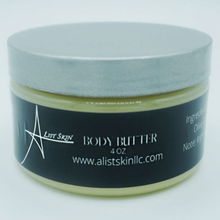 Load image into Gallery viewer, Body Butter