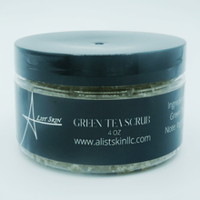 Load image into Gallery viewer, Green Tea Body Scrub
