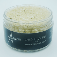 Load image into Gallery viewer, Green Tea Body Scrub
