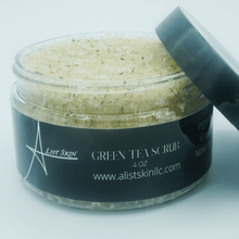 Load image into Gallery viewer, Green Tea Body Scrub
