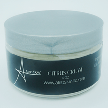 Load image into Gallery viewer, Citrus Cream
