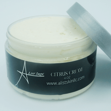 Load image into Gallery viewer, Citrus Cream
