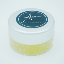 Load image into Gallery viewer, Turmeric Lip Scrub
