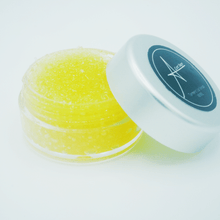 Load image into Gallery viewer, Turmeric Lip Scrub
